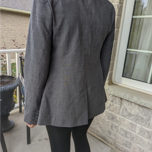 Grey Jacket BITTEN by Sarah Jessica Parker - Picture 13 of 13